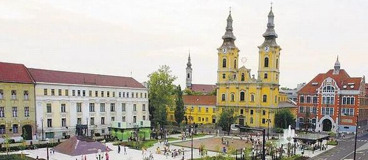 Miskolc