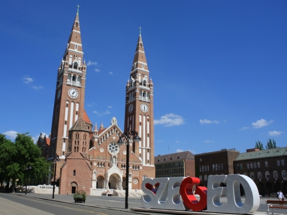 Szeged